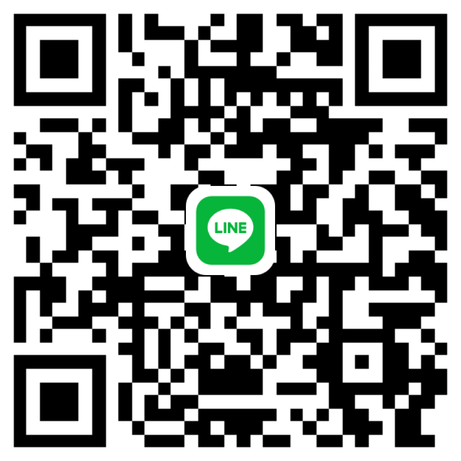 Line QR Code