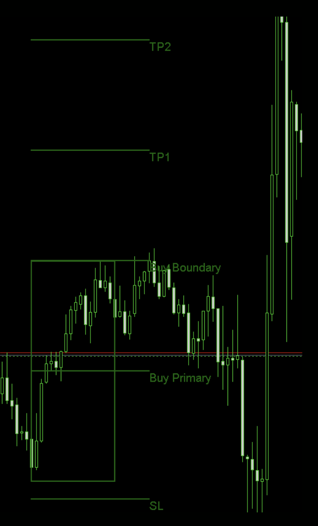 Buy Setup